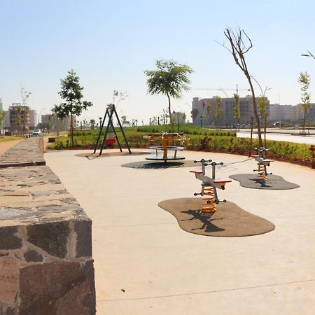 Studio Nador Near Of Lc Waikiki Klima Parking Wifi公寓 外观 照片