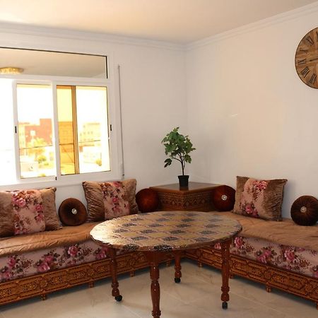 Studio Nador Near Of Lc Waikiki Klima Parking Wifi公寓 外观 照片