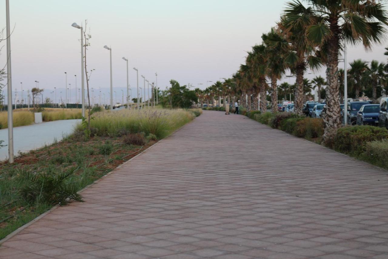 Studio Nador Near Of Lc Waikiki Klima Parking Wifi公寓 外观 照片