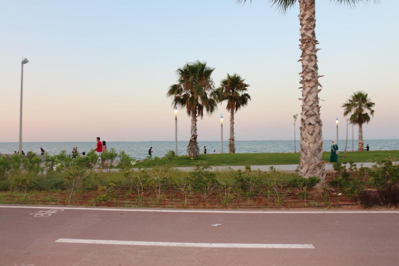 Studio Nador Near Of Lc Waikiki Klima Parking Wifi公寓 外观 照片