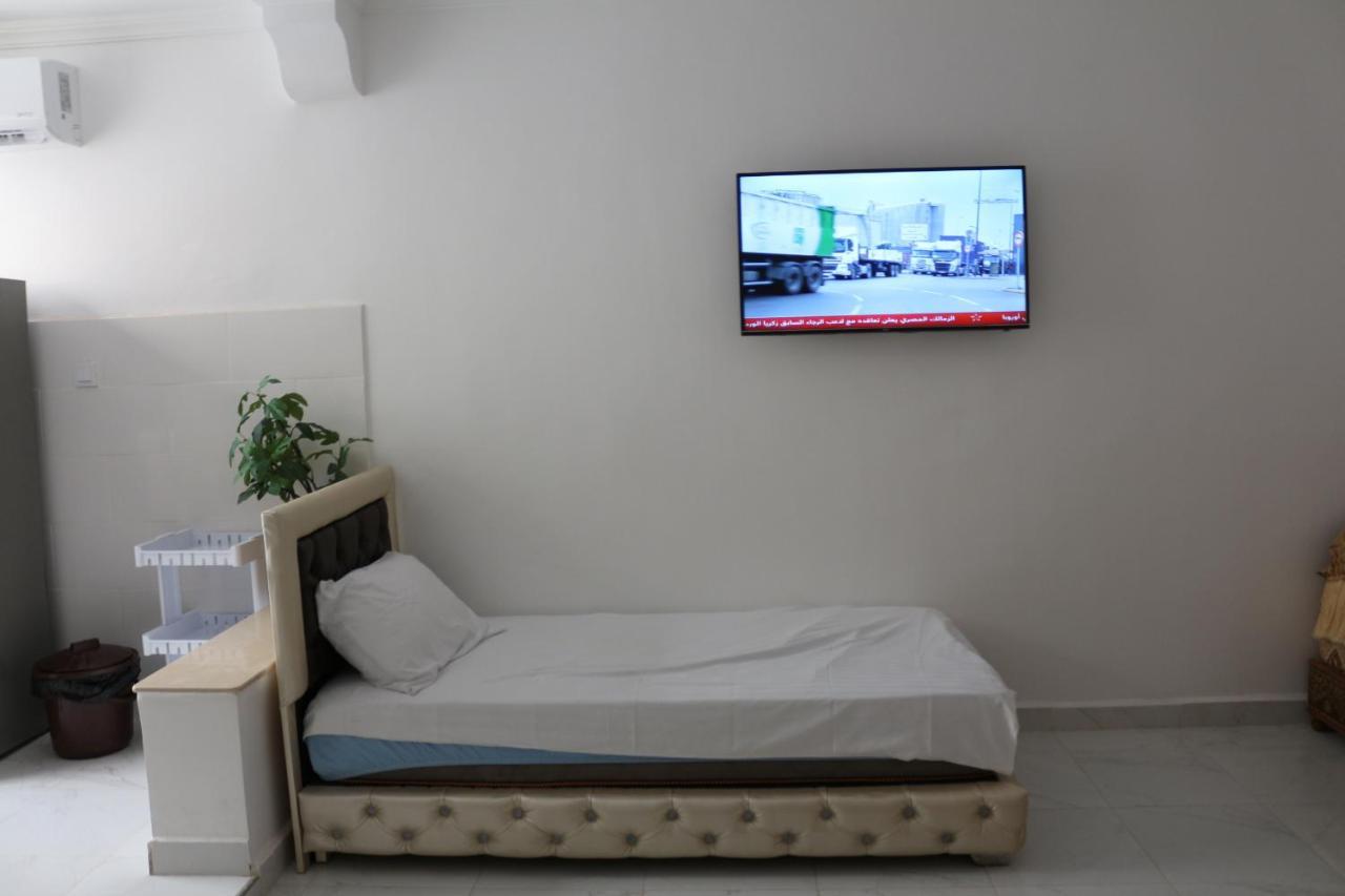 Studio Nador Near Of Lc Waikiki Klima Parking Wifi公寓 外观 照片