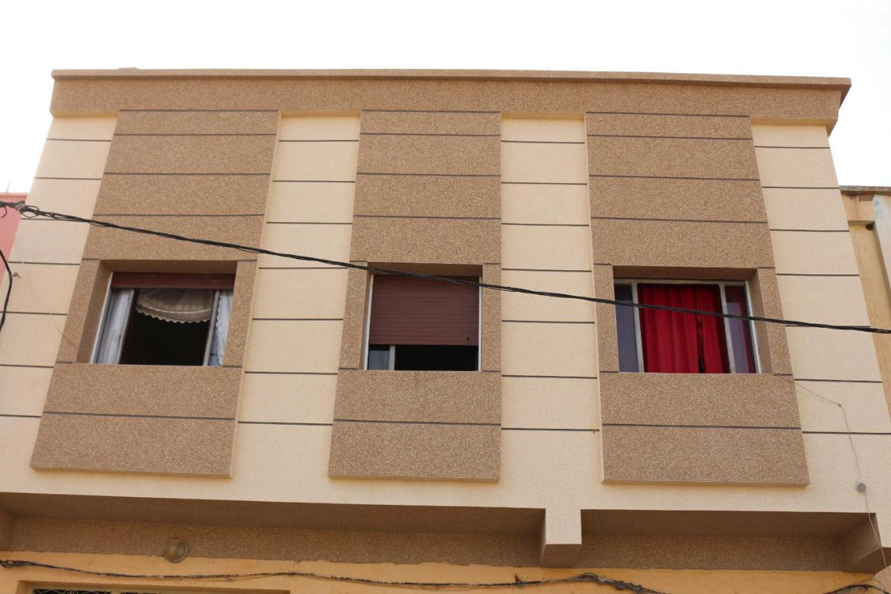 Studio Nador Near Of Lc Waikiki Klima Parking Wifi公寓 外观 照片