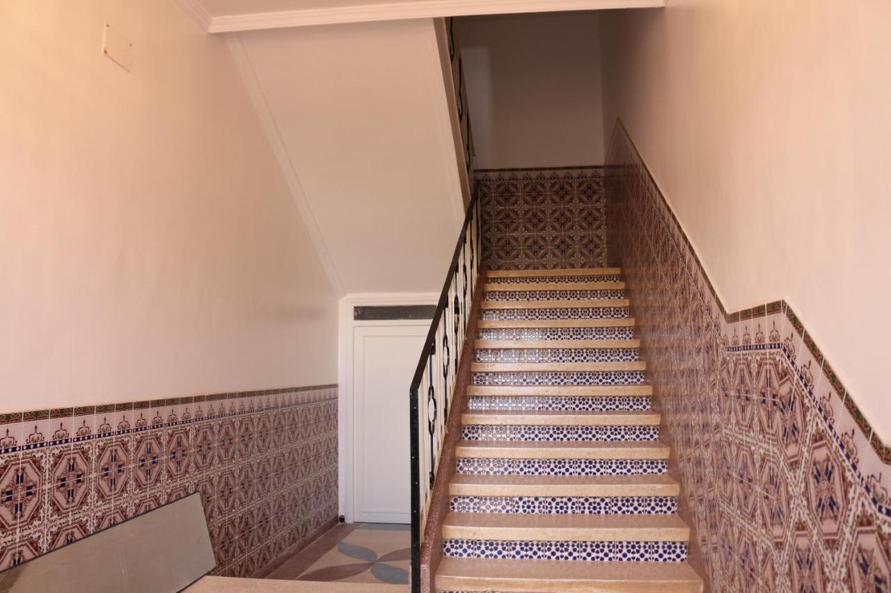 Studio Nador Near Of Lc Waikiki Klima Parking Wifi公寓 外观 照片